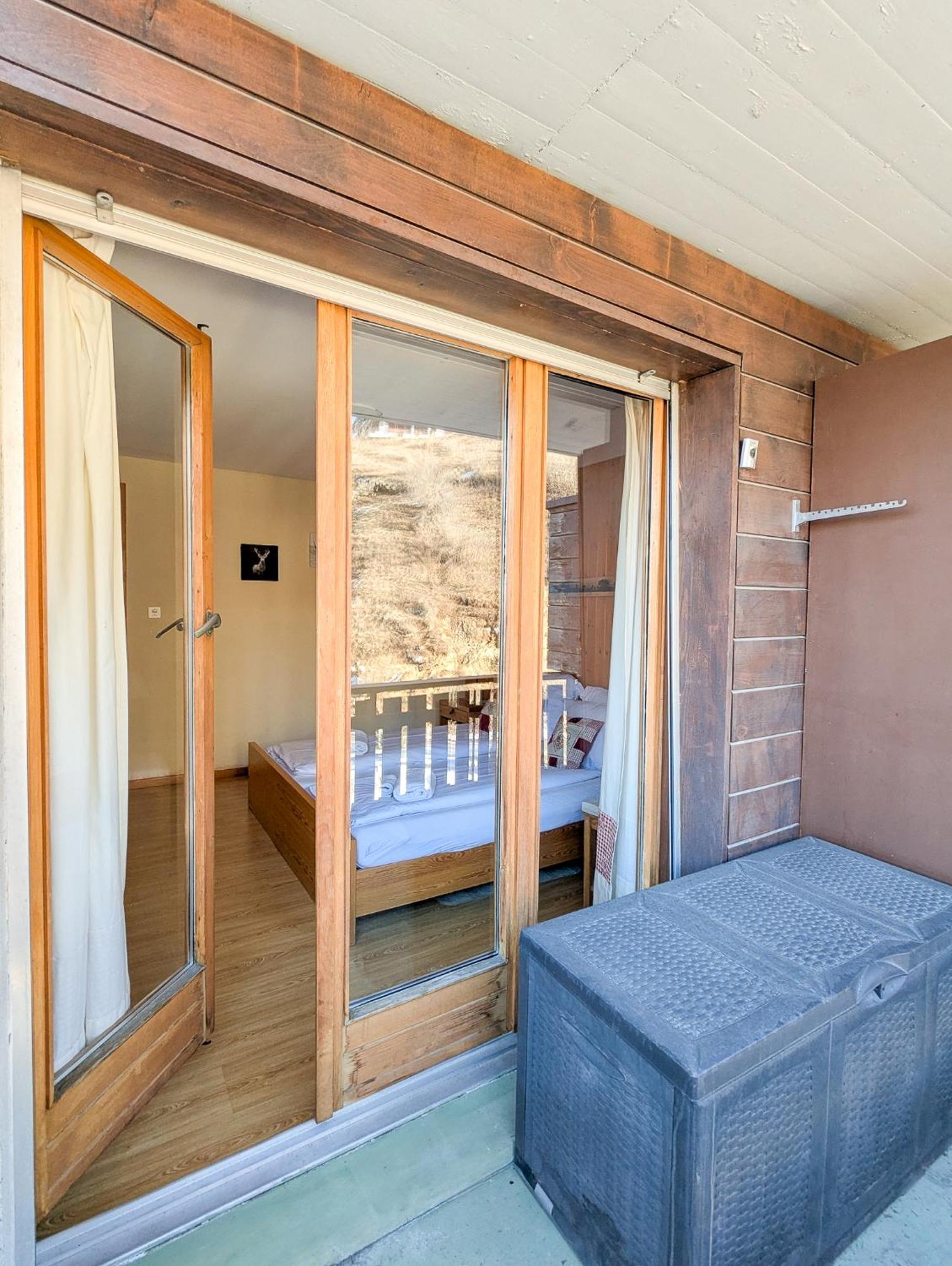 Appartement Center Of ! 3 With Balcony *